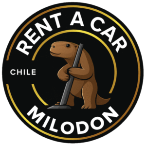 Rent a car Puerto Natales - Arriendo de Vehículos.